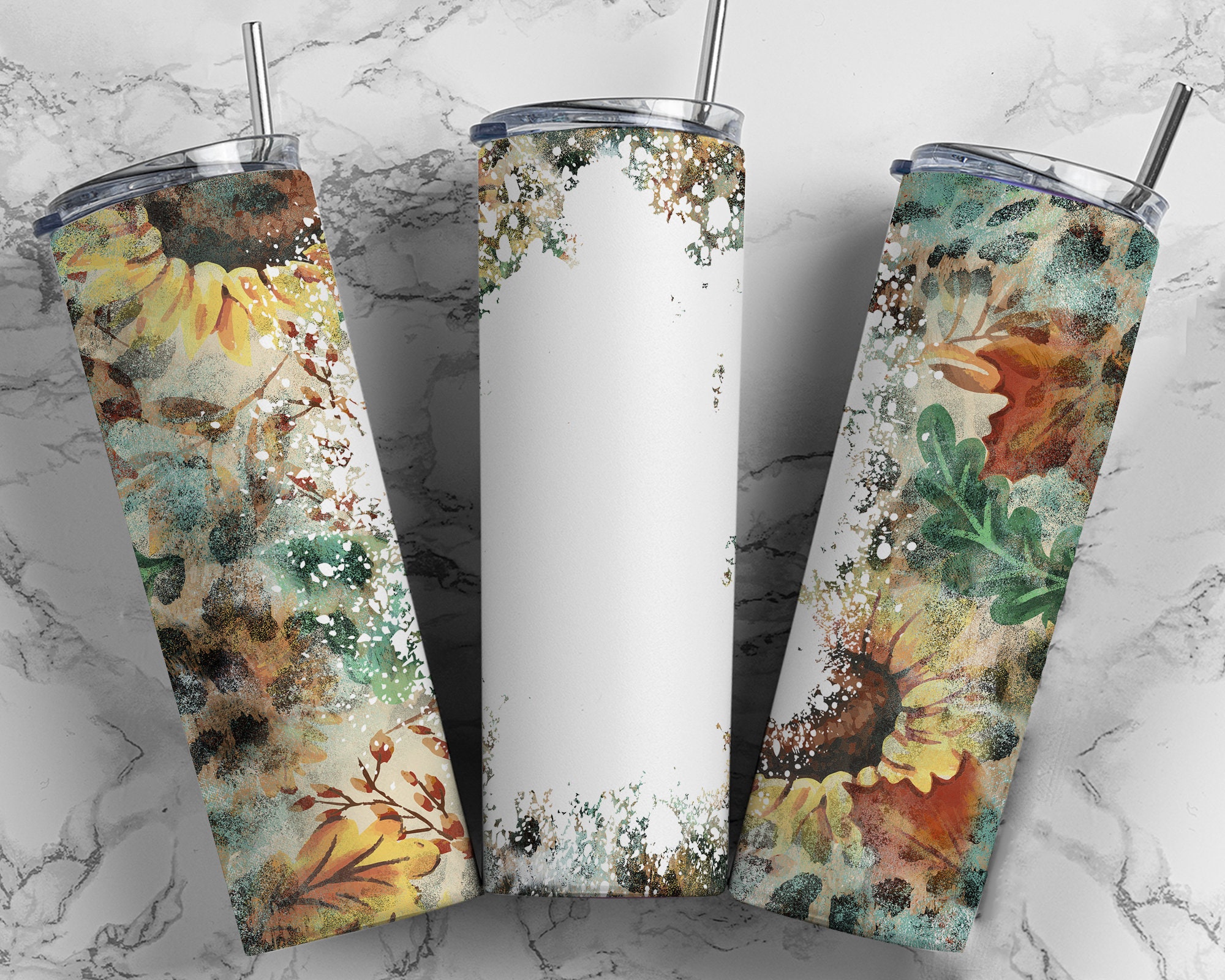 Tumbler Wrap Bundle Western Country PNG Seamless Tumbler Drive Designs ...