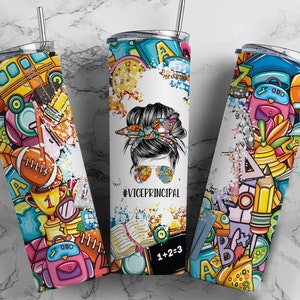 Wicedyrektor Bun Zabawny kubek do sublimacji Bezszwowe wzory do sublimacji do pobrania - Chudy kubek 20oz Design - PNG 2022