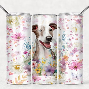 Greyhound Dog Mom Tumbler Wrap PNG Tumbler Design Design a sublimazione Download - Skinny 20oz - PNG - 2023