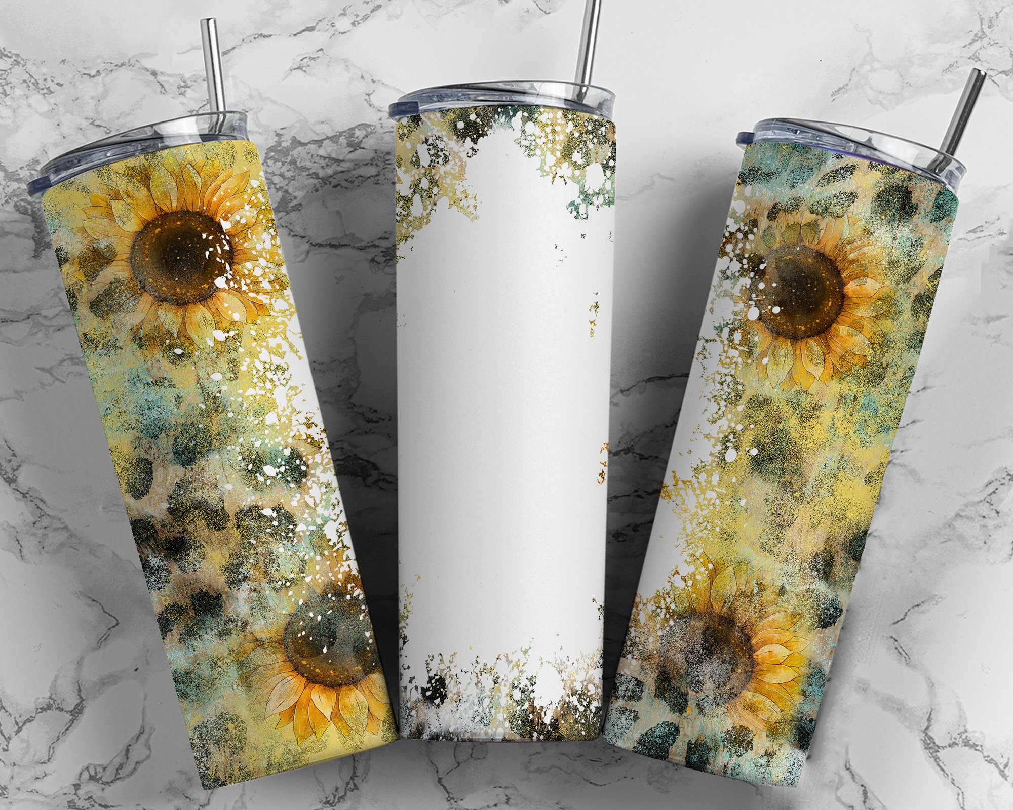 Tumbler Wrap Bundle Western Country PNG Seamless Tumbler Drive - Etsy
