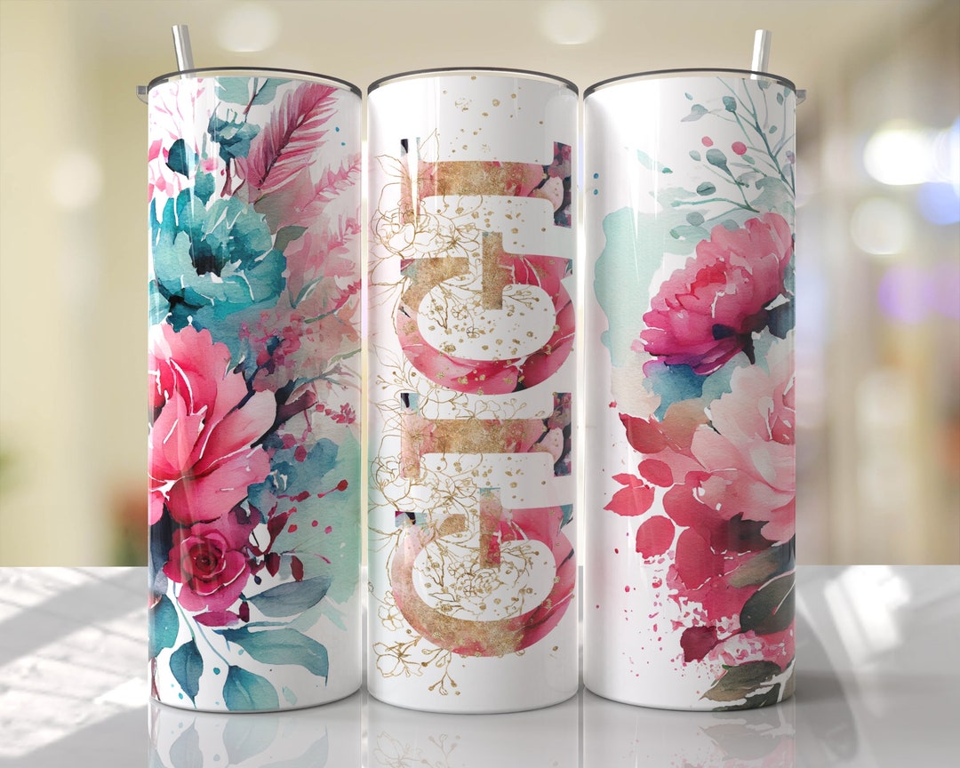 LIA Bouteille À Thé Avec Infuseur Tumbler En Acier Inoxydable Tasse