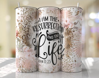 Jesus Easter Tumbler Wrap Tumbler Wrap Seamless Designs - Skinny Tumbler 20oz Design - PNG 2023