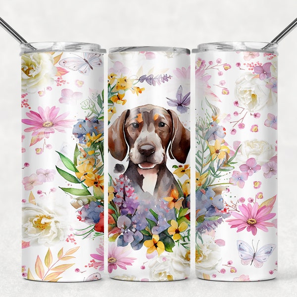 Plott Hound Dog Mom Tumbler Wrap PNG Tumbler Design Sublimation Designs Downloads - Skinny 20oz - PNG - 2023