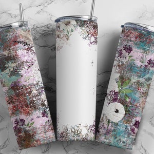 Tumbler Wrap Bundle Western Country PNG Seamless Tumbler Drive Designs ...