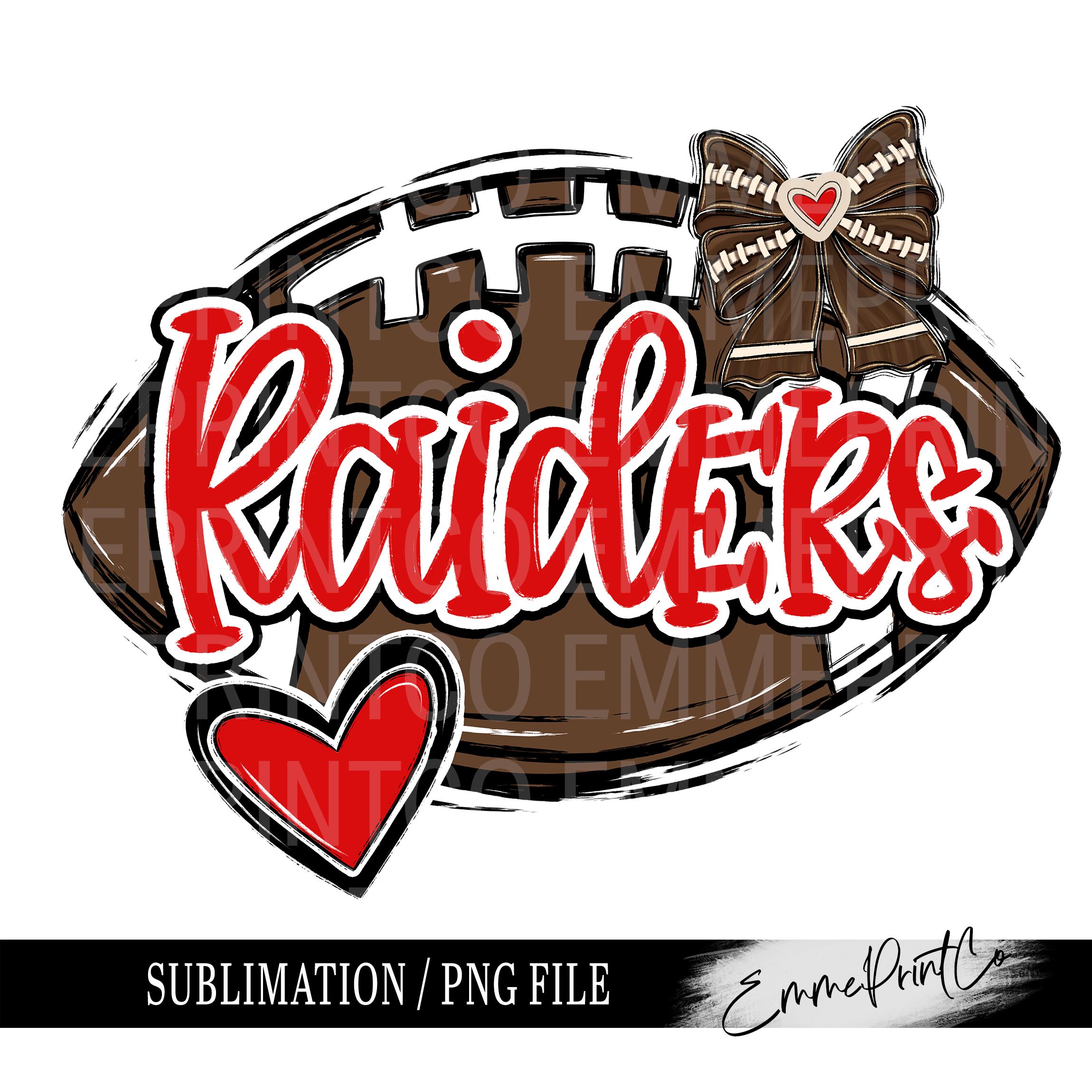 Red Raider Football Canada