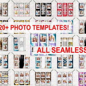 Mais de 120 pacotes de copos de fotos, envoltórios de copos PNG perfeitos para imagens, designs de sublimação, downloads, Tumbler Drive - Skinny 20oz - PNG 2022