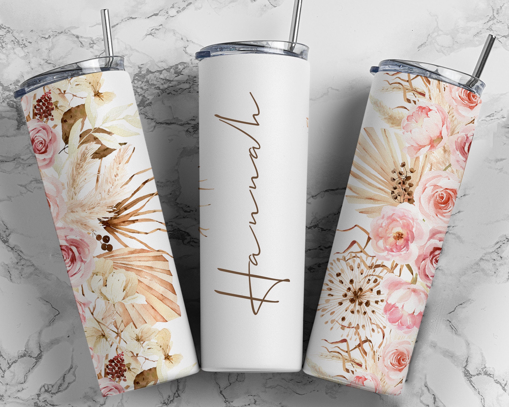 Sublimation Tumbler