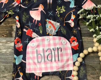 Matching Butt Flap Pajamas - Etsy