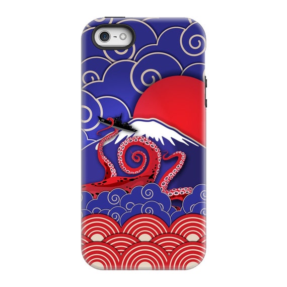 Whale Toss iPhone 11 case Whale Toss iPhone 11 case