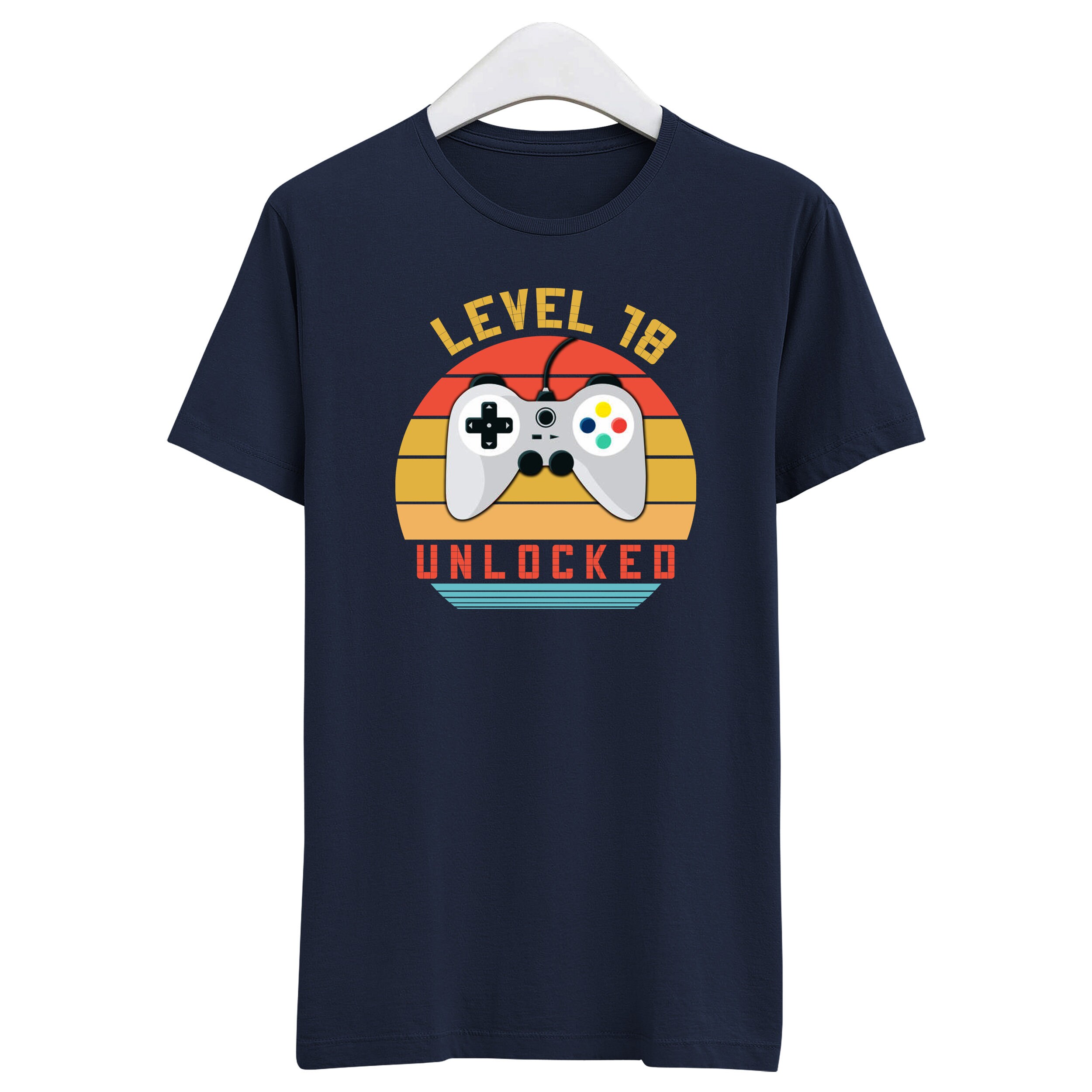 18th Birthday Shirt Birthday Gift for him and her 18th | Etsy