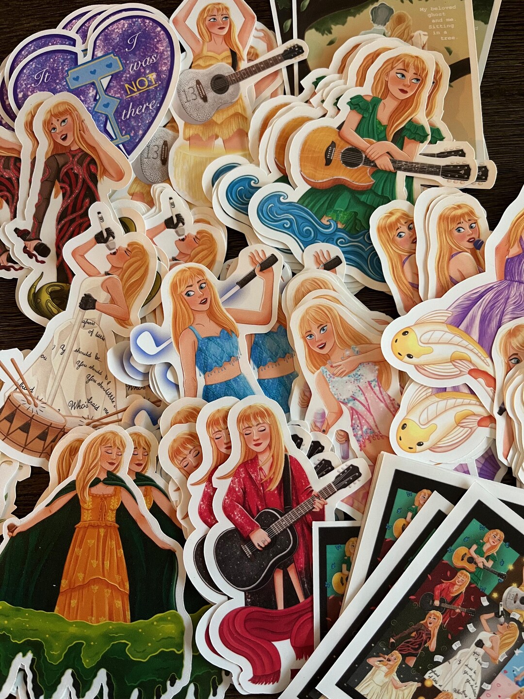 Era Sticker Eras Stickers - Etsy