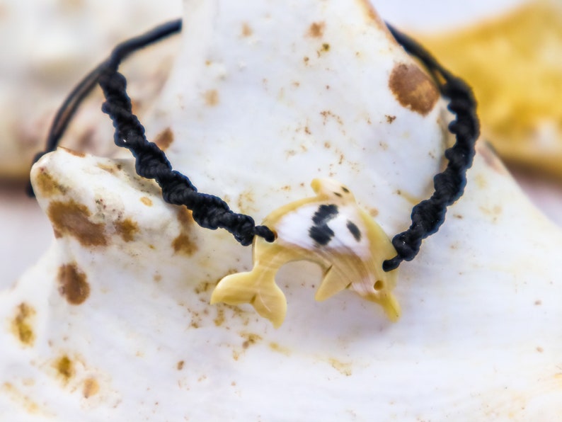 Dolphin Friendship Bracelet