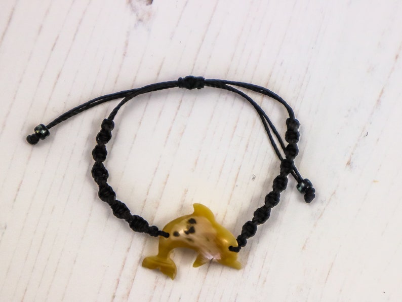 Dolphin Friendship Bracelet
