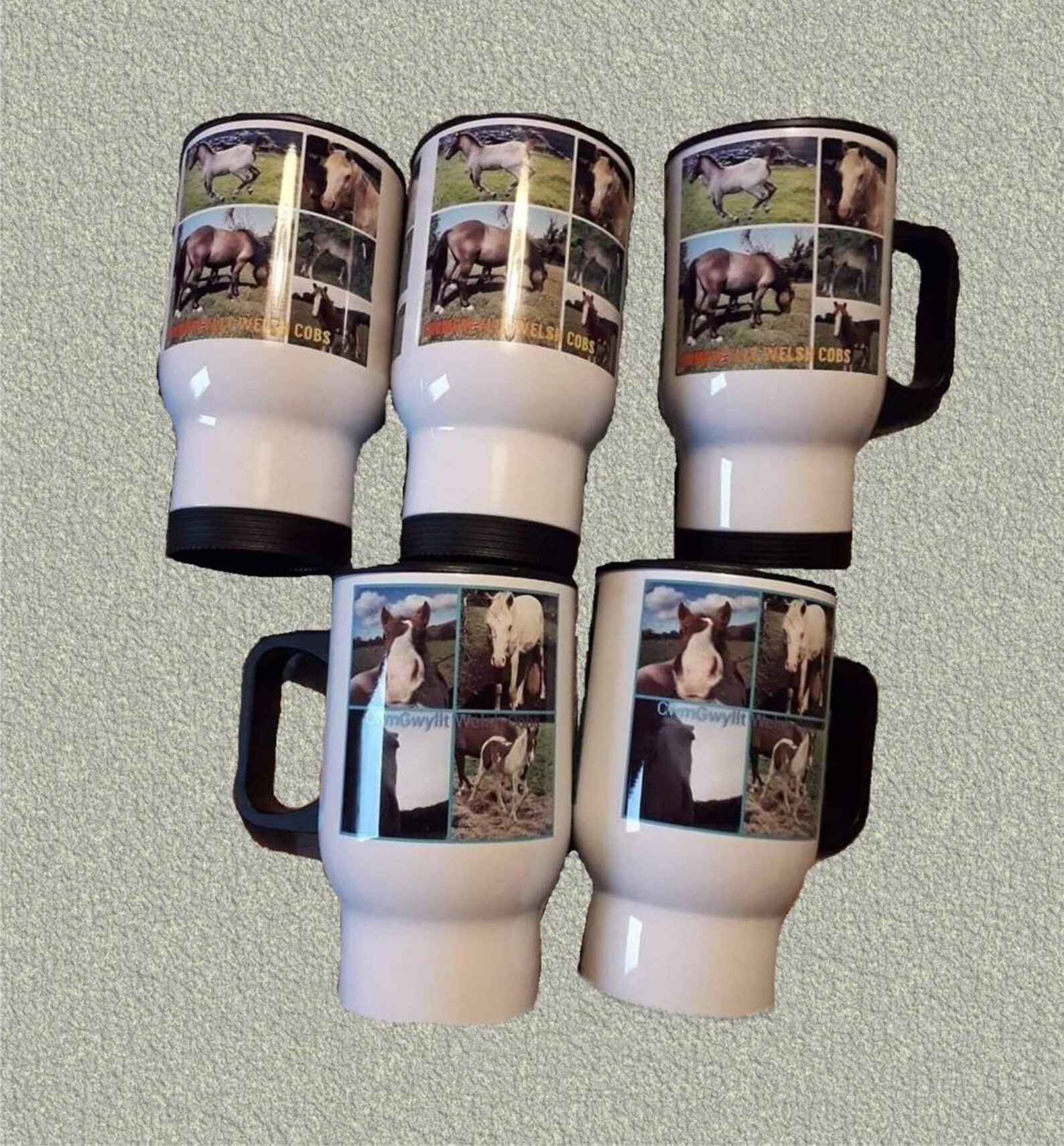 Iglu Taza De Café Reutilizable | Taza De Viaje De Acero Inoxidable Con