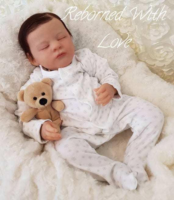 realborn elizabeth