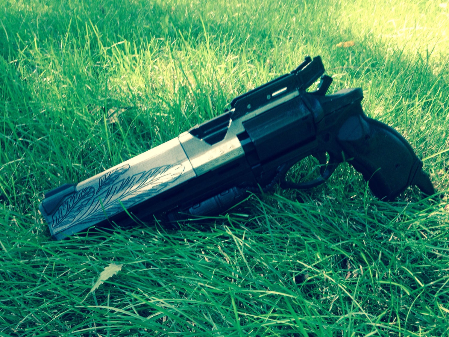 hawkmoon full size replica