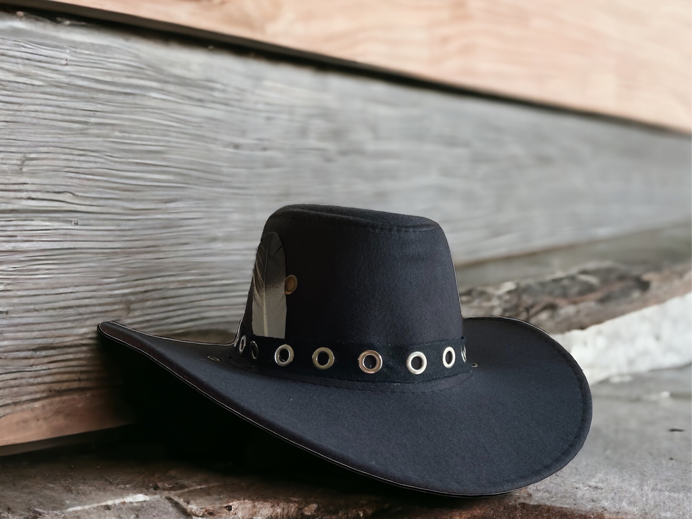 Arthur Morgan Hat Australia