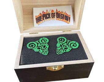 The Pick of Destiny Gift Box Special Edition, Gift for Him