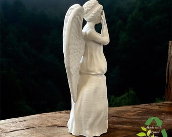 The Weeping Angels 未開封　4個セット Hero Collector Doctor Who MEGA Weeping Angel | Figures.com