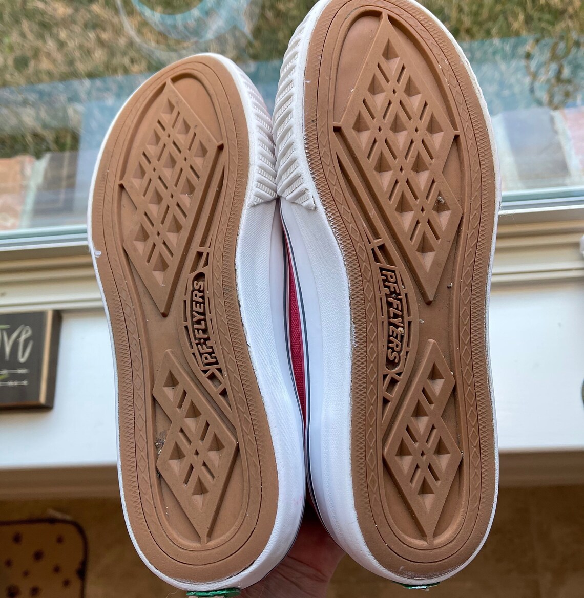 1950s PF Flyers tennis shoes Size 6.5 Vintage Sneakers Etsy