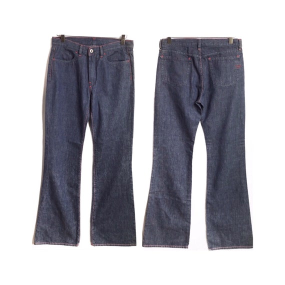 vintage diesel jeans womens