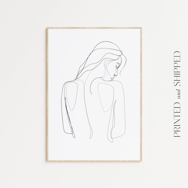 Nude Women Behind - Etsy