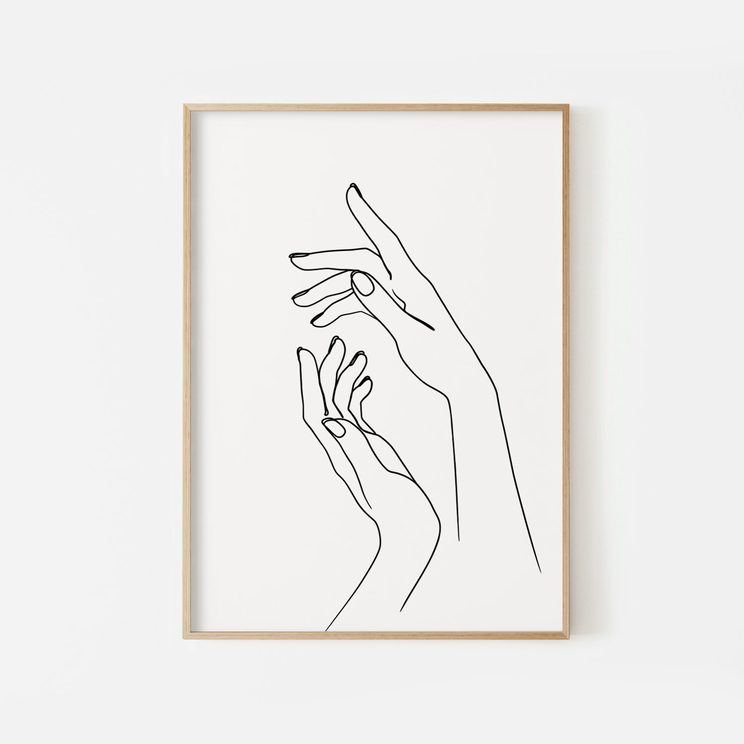 Female Hands Line Drawing Printable Line Art Hands Drawing Etsy Female Hands Line Drawing Printable Line Art Hands Drawing Etsy