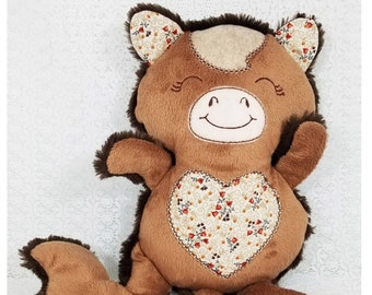 Pony peloso, Stravagante, Pony peloso, Pony fatto in casa, Pony di peluche, Pony di peluche, Peluche morbido, Animali morbidi, Pony adatto ai bambini