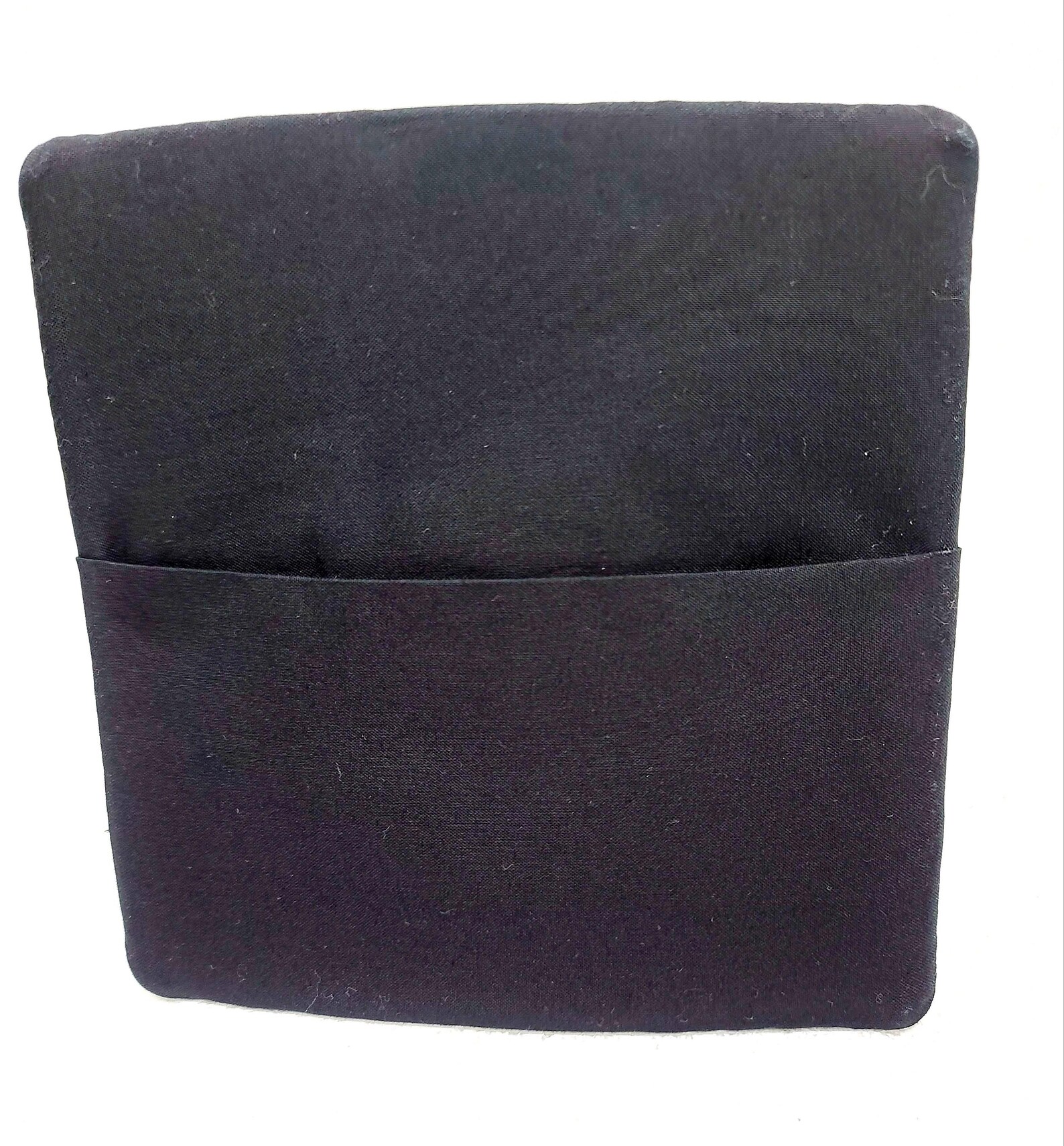 Black & White Kitchen Mat Embroidered Kitchen Mat Hot Pad Etsy