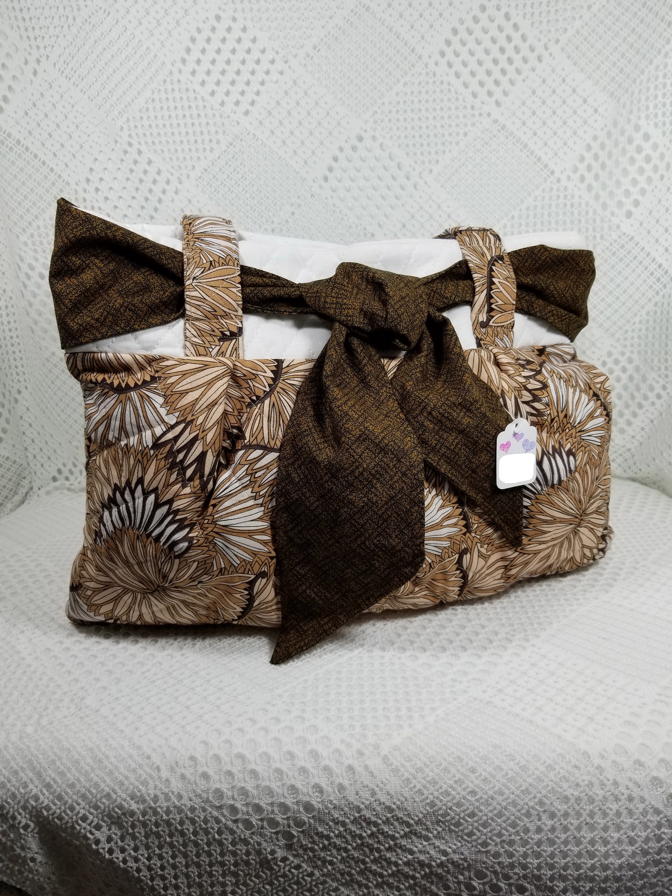 open top handbags