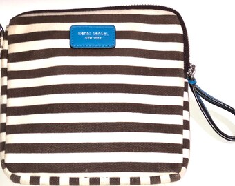 henri bendel straw bag