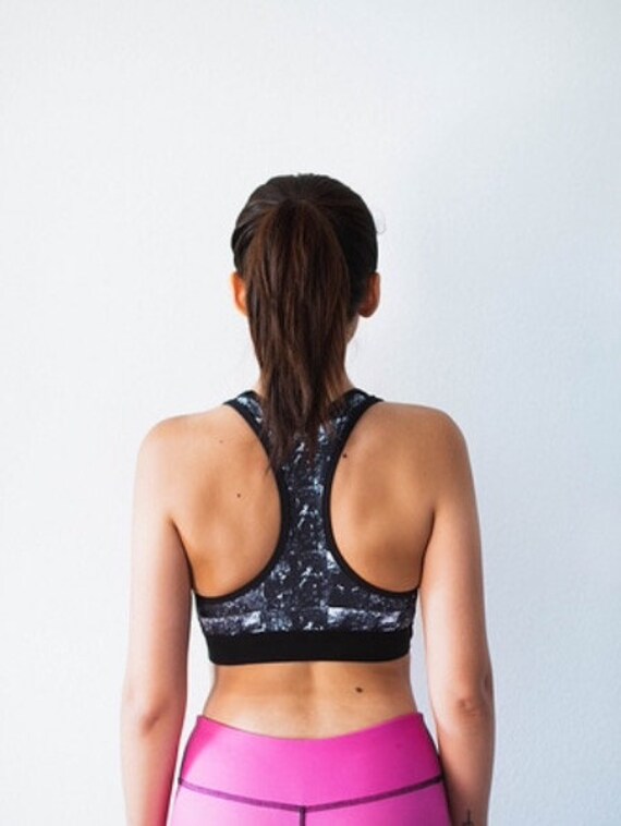 eco friendly sports bras