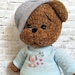 see more listings in the Motifs d’animaux au crochet section