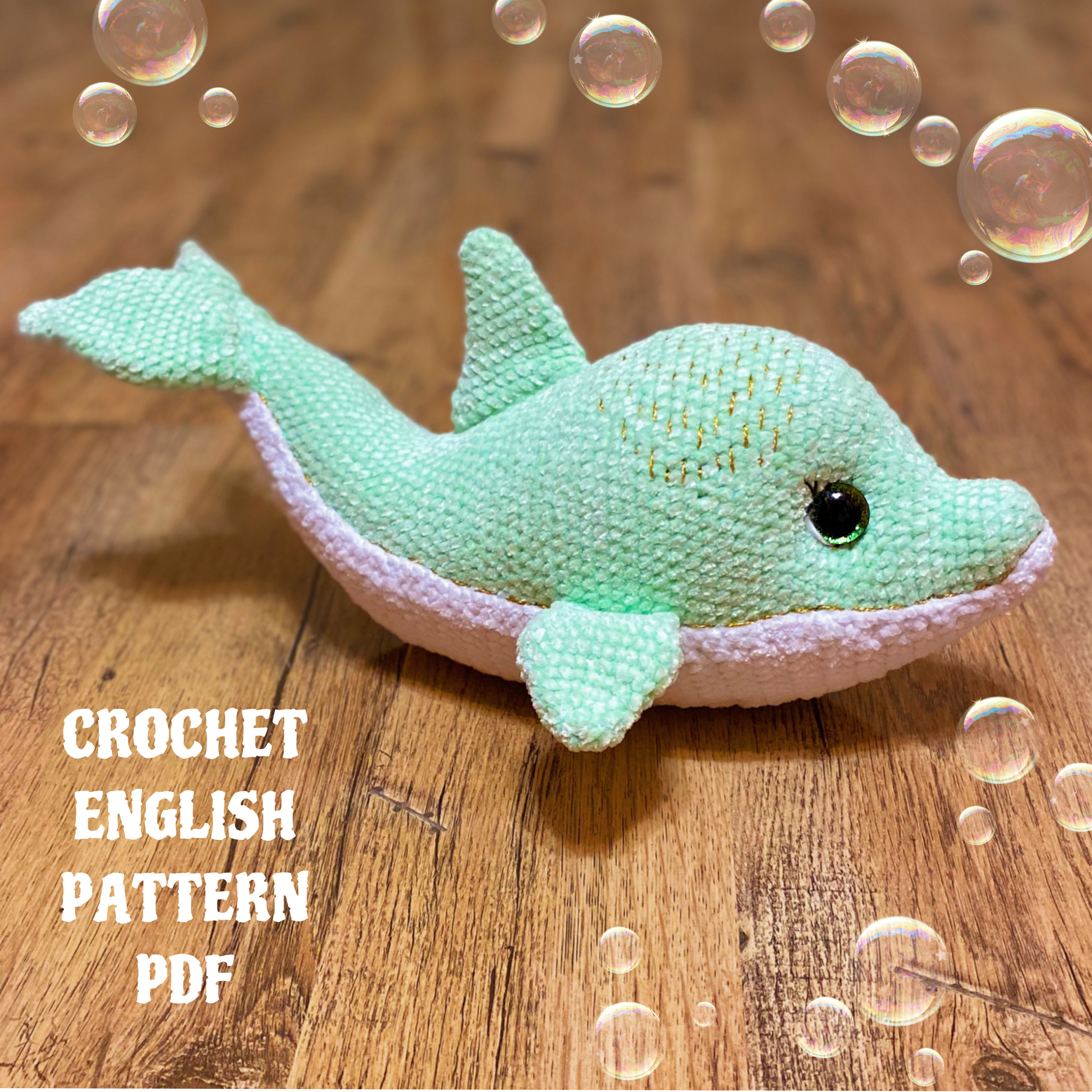 Zoomigurumi 6 15 Adorable Amigurumi Crochet Patterns in This PDF