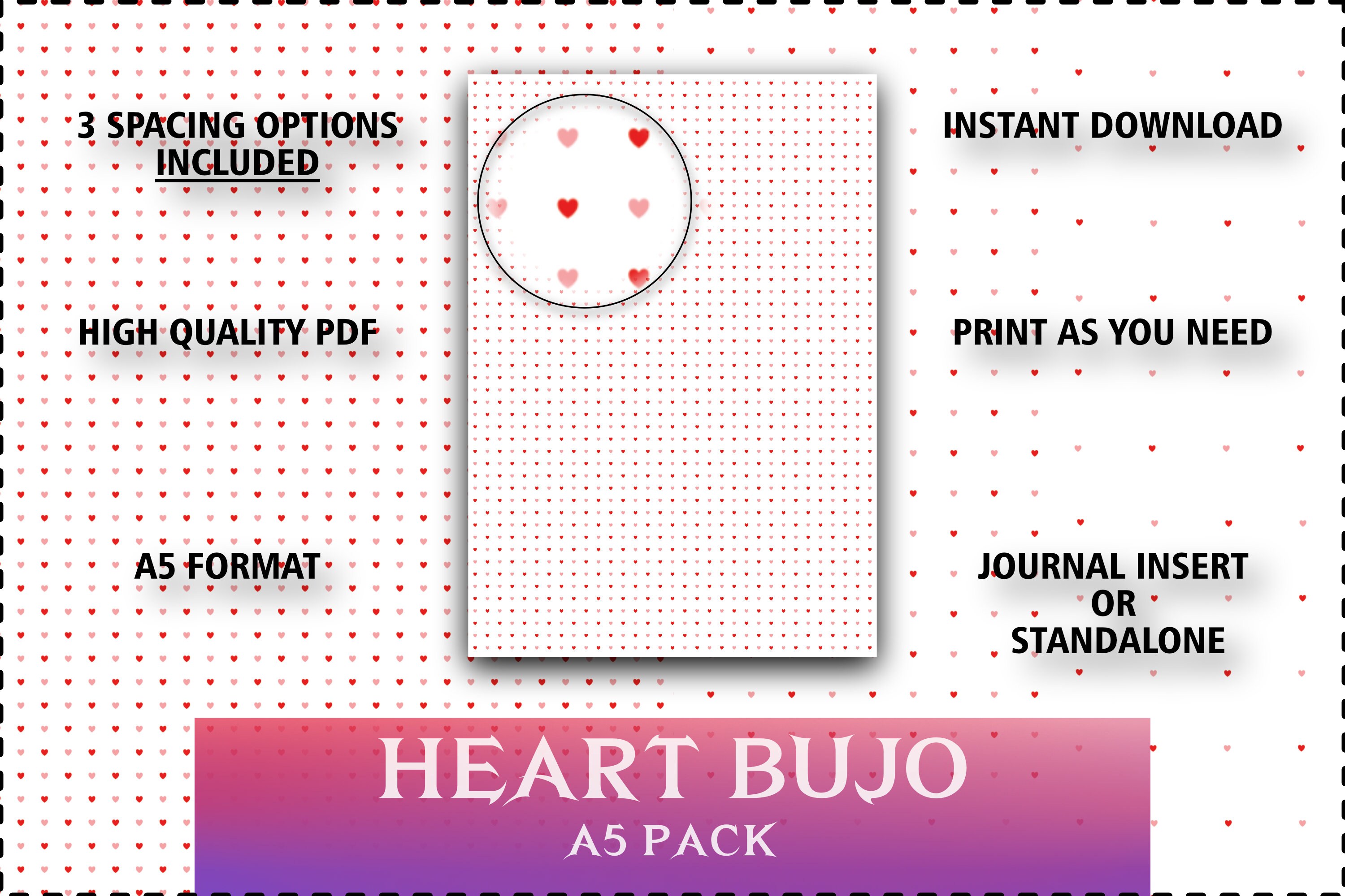 Stationery Design & Templates Paper & Party Supplies Letter Digital ...