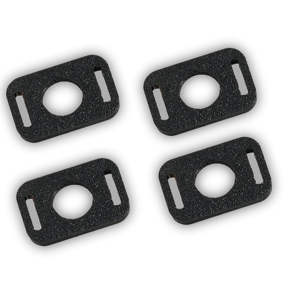 Shoe Lace Adapters for Crocs Etsy