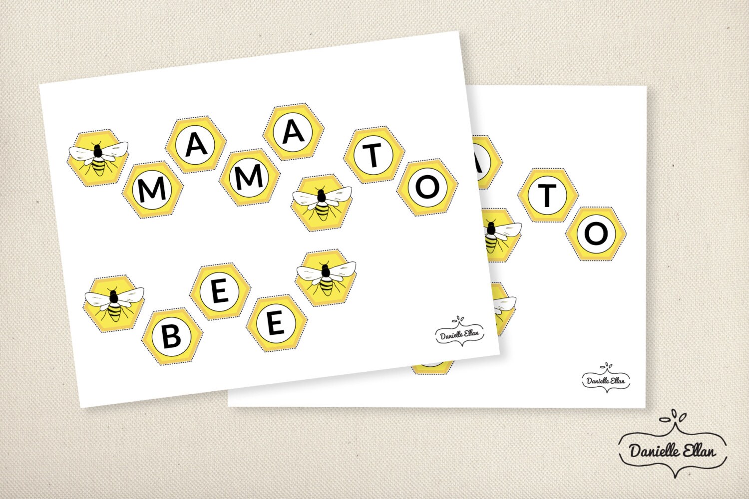 Mother to Bee/Mom to Bee/Mama to Bee/Mommy to Bee-Printable | Etsy