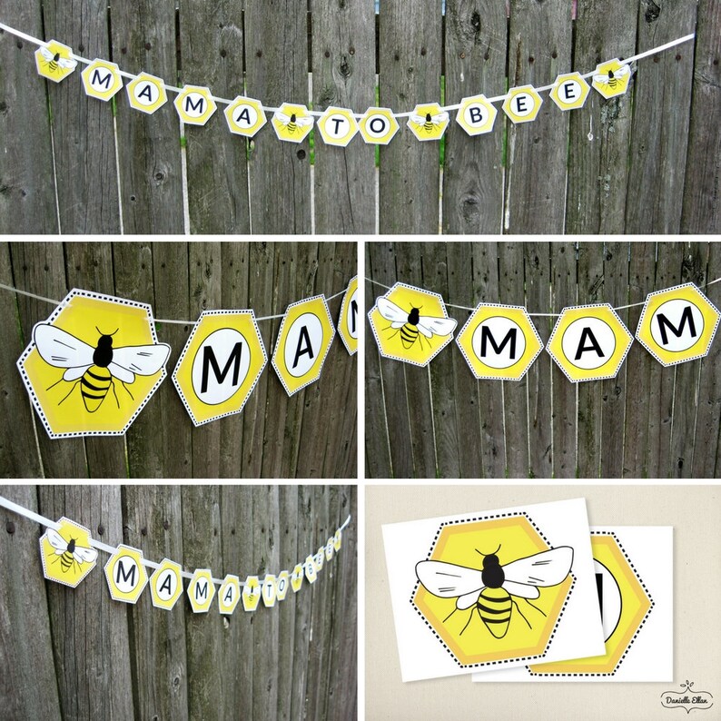 Mom to Bee/mother to Bee/mama to Bee/mom/mommy to Bee-gender | Etsy