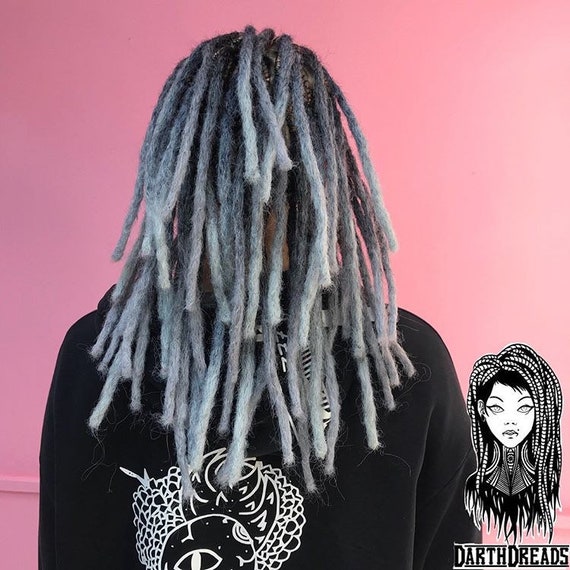 double ended dread extensions double ended dread extensions