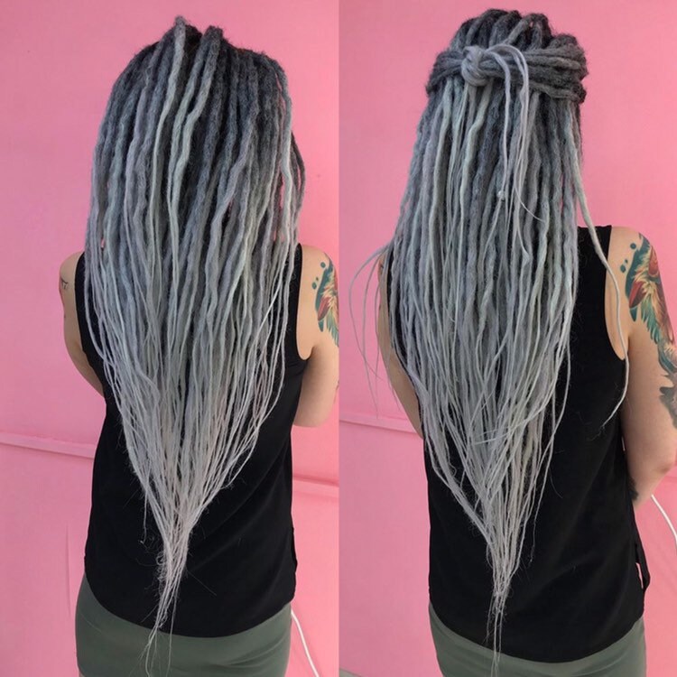 dreadlock extensions in norfolk va