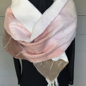 Warm Wrap or Table Runner