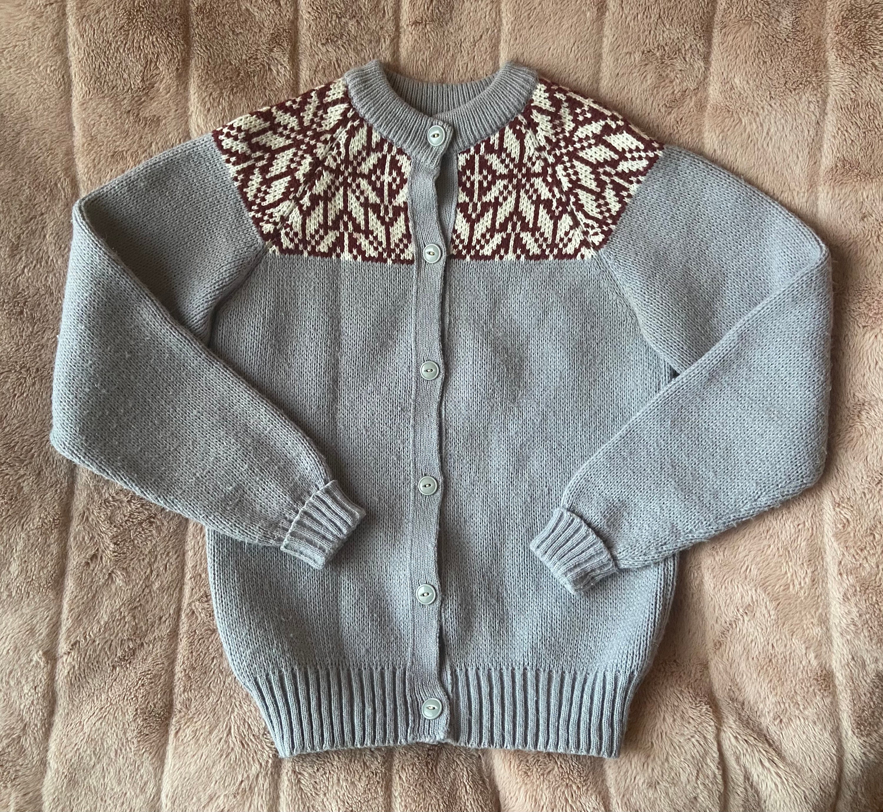 ゲリラセール!special hand knitting cardigan ゲリラセール!special hand knitting cardigan
