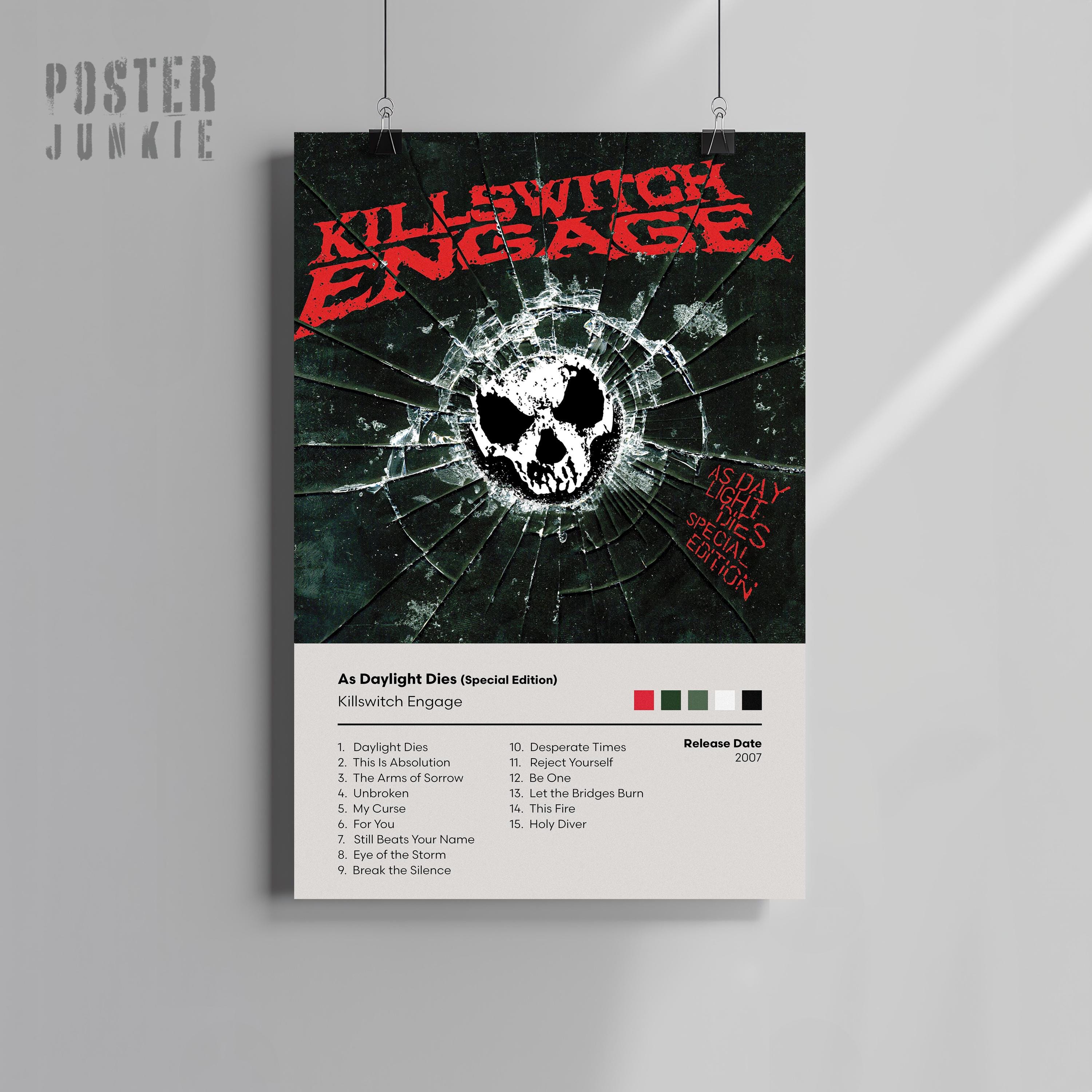 Killswitch Engage 