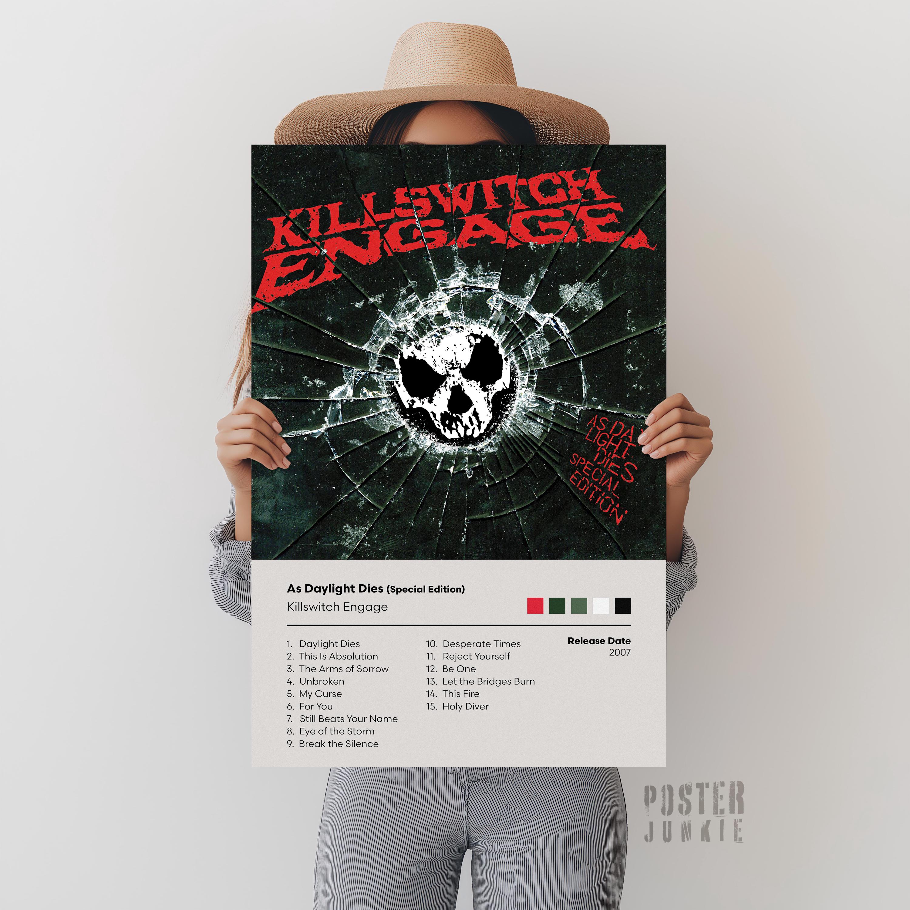 Killswitch Engage 