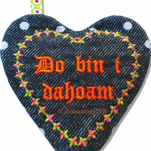 ith Heart Bags 09 October Fest 13x18 image 2