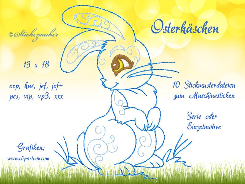 EASTER Bunny