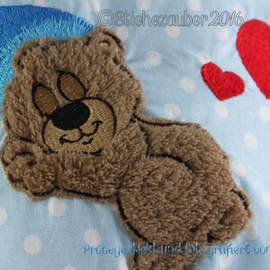 ITH-Teddy-Kissen 20x20 Bild 3