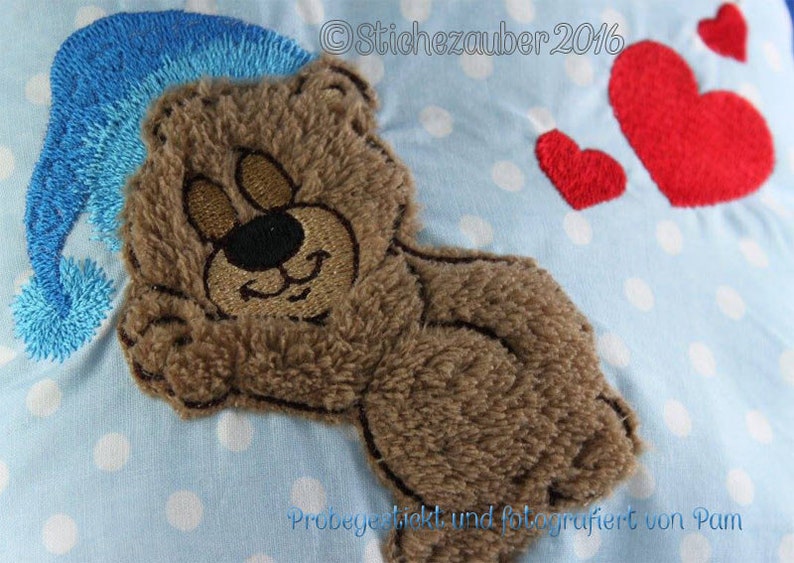 ITH-Teddy-Kissen 20x20 Bild 3