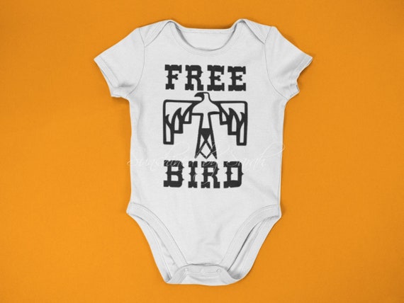 lynyrd skynyrd onesie