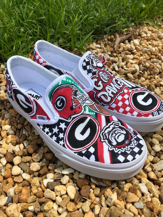 uga sneakers